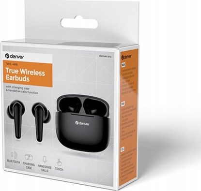 Picture of Suchawki Denver Denver TWE-48B Earbud