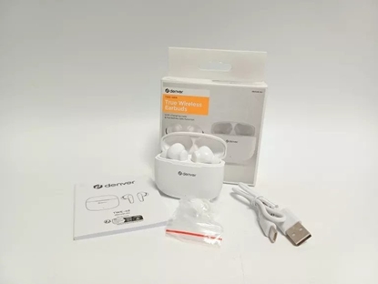 Picture of Suchawki Denver Suchawki douszne BT TWS Denver TWE-48W biae