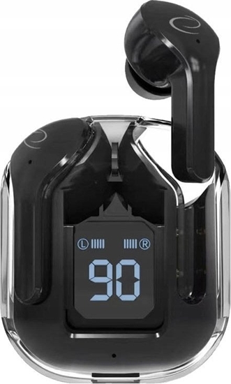 Picture of Suchawki Esperanza EH238K czarne