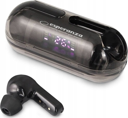 Picture of Suchawki Esperanza EH239K czarne