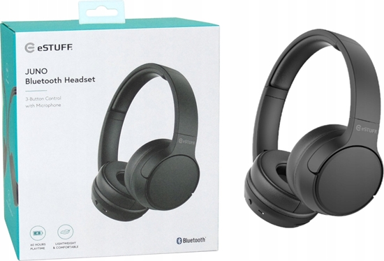 Picture of Suchawki eStuff ES652700 czarne