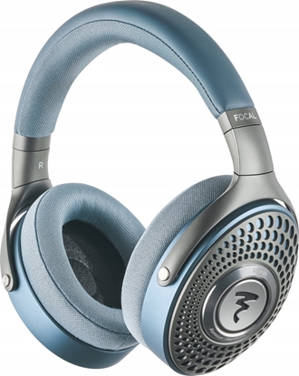 Изображение Suchawki FOCAL FOCAL AZURYS - Suchawki zamknite HI-FI