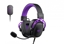 Attēls no Suchawki gamingowe Havit H2002+U (czarno-fioletowy)