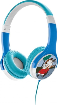 Attēls no Suchawki GoGEN Maxislechy