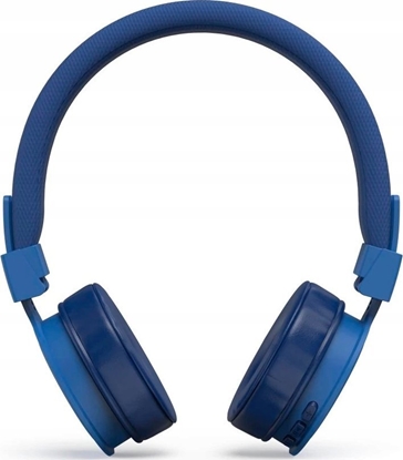 Picture of Suchawki Hama Freedom Lit II niebieskie