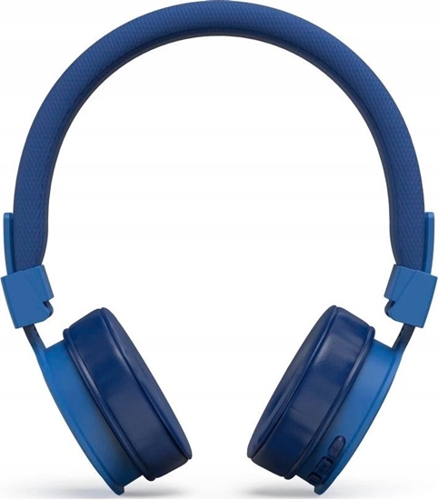 Picture of Suchawki Hama Freedom Lit II niebieskie