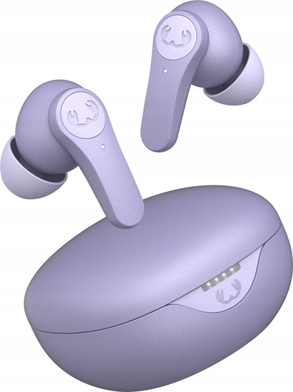 Изображение Suchawki Hama FRESH 'N REBEL SUCHAWKI BEZPRZEWODOWE DOKANAOWE Z ANC TWINS RISE DREAMY LILAC