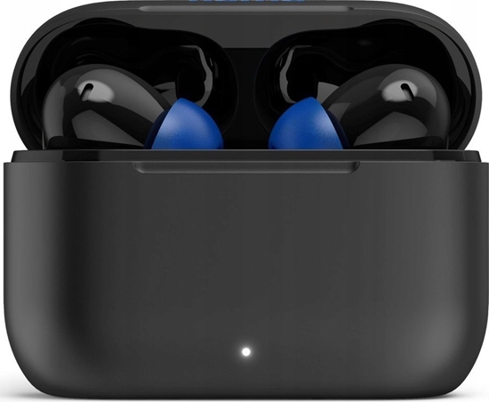 Picture of Suchawki Hama SUCHAWKI DOKANAOWE TRUE WIRELESS ANC "PASSION CLEAR II" CZARNE