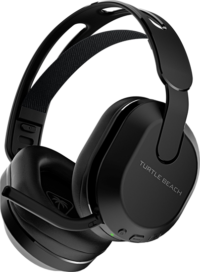 Picture of Suchawki Hama Turtle Beach Stealth 500 Czarne (002264210000)