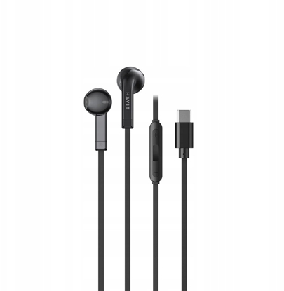 Изображение Suchawki Havit E336C czarne