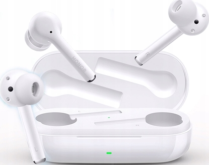 Attēls no Suchawki Honor Honor Magic Earbuds True Wireless IE Headphones pearl white