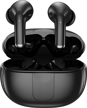 Picture of Suchawki Jellico JELLICO suchawki bezprzewodowe TWS17 Czarny