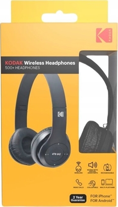 Picture of Suchawki Kodak 500+