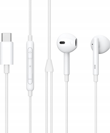 Picture of Suchawki Lenovo In-ear Headphone Earpod