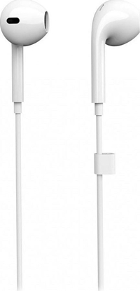 Изображение Suchawki Lenovo In-ear Headphone Earpod