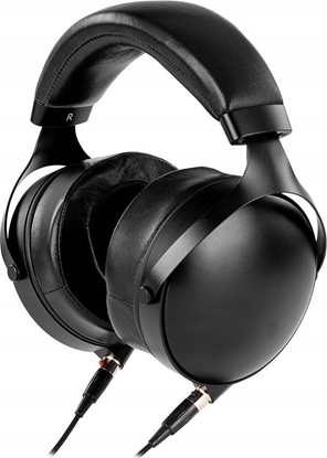 Picture of Suchawki Monoprice MONOPRICE M1570C Over the Ear Closed - Black