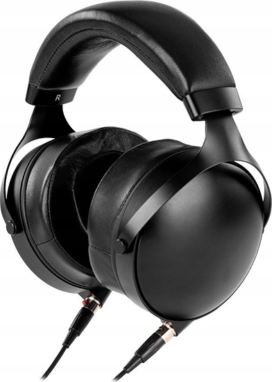 Picture of Suchawki Monoprice MONOPRICE M1570C Over the Ear Closed - Black