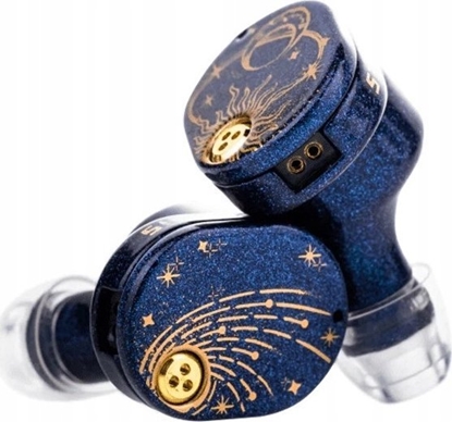 Picture of Suchawki Moondrop MOONDROP Stellaris - Planarne monitory douszne