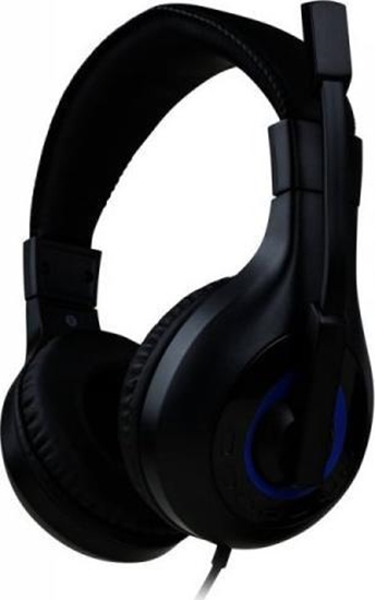 Изображение Suchawki Nacon BigBen V1 Niebieskie (PS5HEADSETV1)