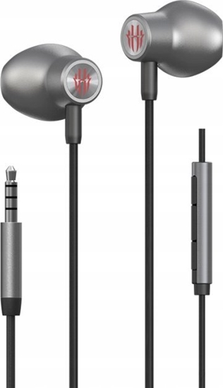 Picture of Suchawki Nubia Suchawki Redmagic MagicSound Earphones 3.5mm