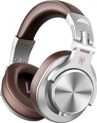 Picture of Suchawki OneOdio A71 brzowe