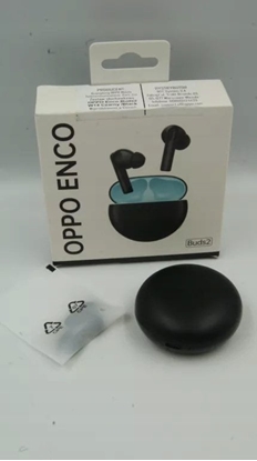 Attēls no Suchawki Oppo Suchawki Oppo Enco Buds2 - czarny