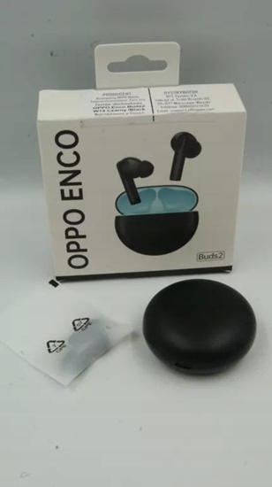 Picture of Suchawki Oppo Suchawki Oppo Enco Buds2 - czarny