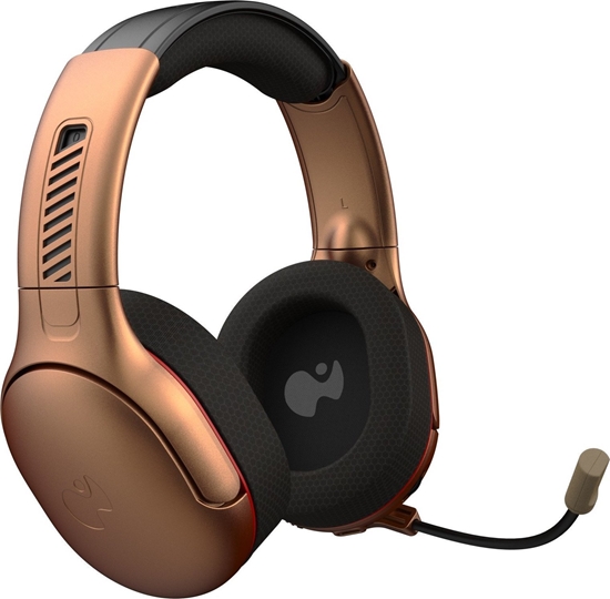 Picture of Suchawki PDP Airlite Pro Brzowe (049-021-NBR)