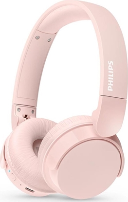 Изображение Philips TAH4209PK/00 pink