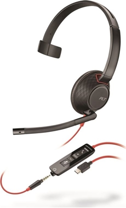 Attēls no Suchawki Plantronics Blackwire 5210  (207587-201)