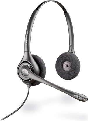 Picture of Suchawki Plantronics HW261N-DC DUAL CHANNEL,EMEA