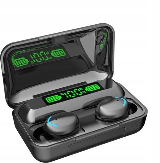 Изображение Suchawki PS Suchawki bezprzewodowe + powerbank.