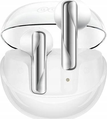 Attēls no Suchawki QCY Suchawki TWS QCY AilyBuds Clear T32 (biae)