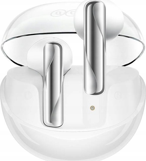 Picture of Suchawki QCY Suchawki TWS QCY AilyBuds Clear T32 (biae)