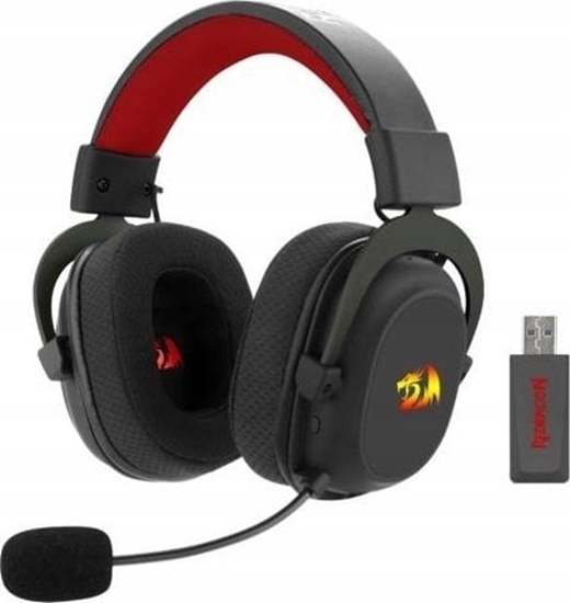 Picture of Suchawki Redragon Redragon Gaming headset Gaea H828