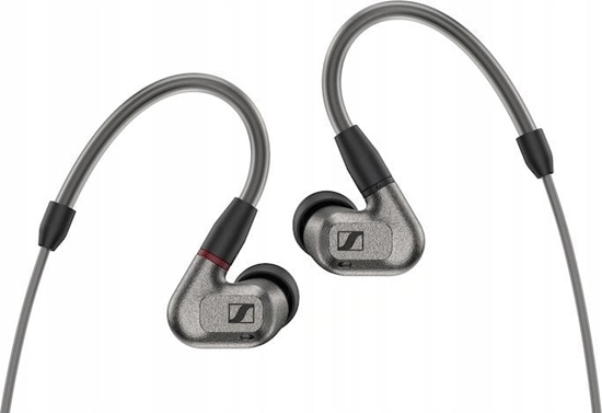 Изображение Suchawki Sennheiser IE 600