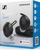 Изображение Suchawki Sennheiser Momentum Sport czarne