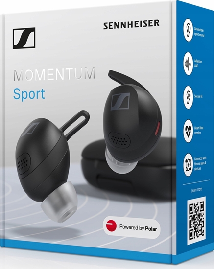 Picture of Suchawki Sennheiser Momentum Sport czarne