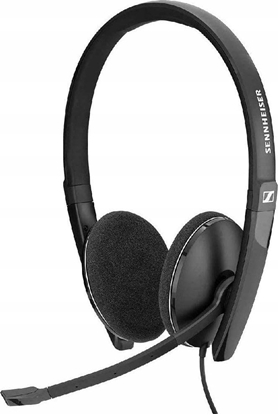 Picture of Suchawki Sennheiser SENNHEISER PC 3.2 CHAT Headset