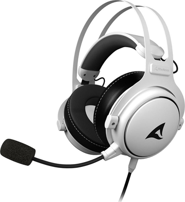 Изображение Suchawki Sharkoon Skiller SGH50 Biae (4044951040148)