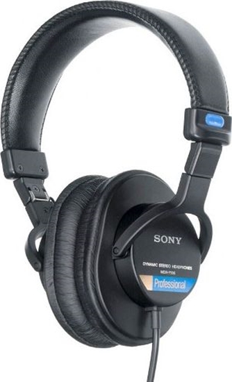 Изображение Suchawki Sony MDR-7506