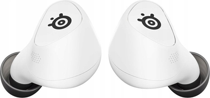 Изображение Suchawki SteelSeries Arctis GameBuds Biae (61682)