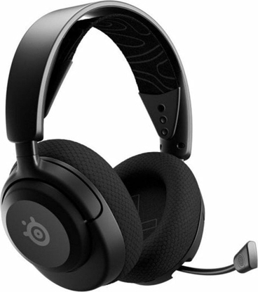 Изображение Suchawki SteelSeries Arctis Nova 5 Czarne (S7836765)