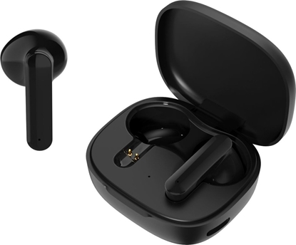 Изображение Suchawki Streetz Belaids ausins STREETZ, juodos / T160-BLK / 6612075