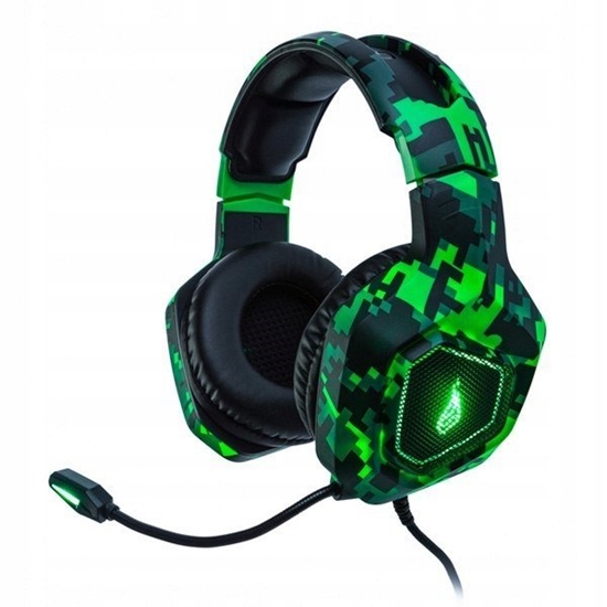 Picture of Suchawki Surefire Skirmish Zielone (48821)