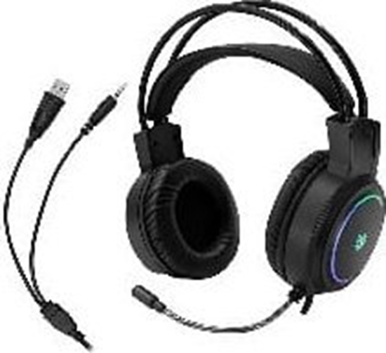 Изображение Słuchawki GAMEZONE GZ X1 