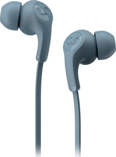 Picture of Suchawki Triton Fresh 'n Rebel 00226030 suchawki/zestaw suchawkowy Przewodowa Douszny Poczenia/muzyka USB Type-C Niebieski