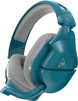 Picture of Suchawki Turtle Beach Stealth 600 Gen 2 MAX Turkusowe (002206770000)
