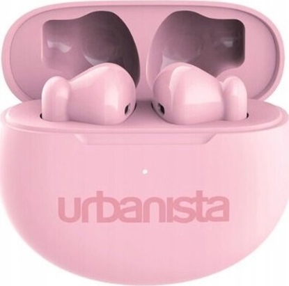 Attēls no Suchawki Urbanista Urbanista Austin True Wireless Roin Blossom (Roin Blossom)