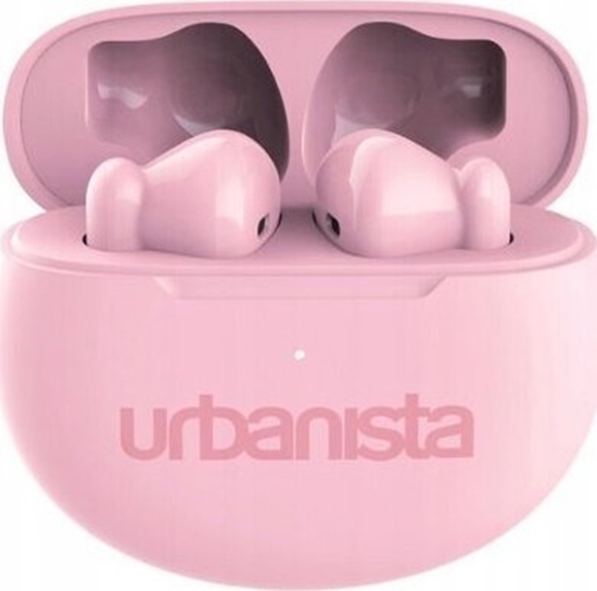 Picture of Suchawki Urbanista Urbanista Austin True Wireless Roin Blossom (Roin Blossom)